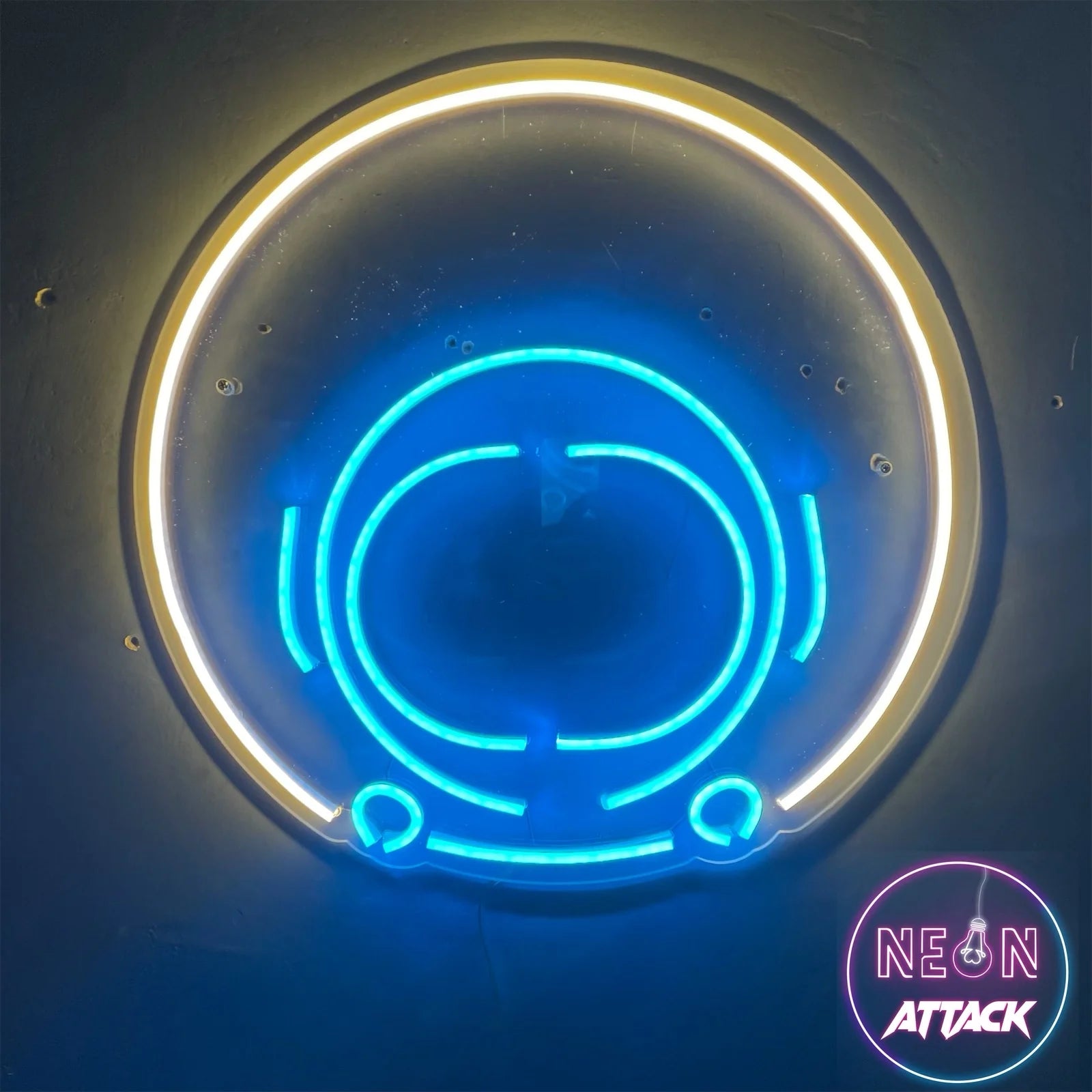 Neon Sign Shop made for everyone's dream Decoration – Neon Attack